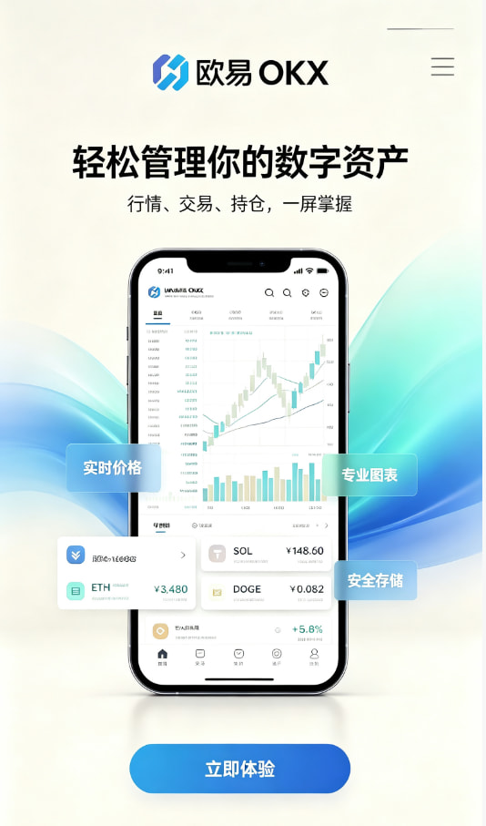 欧交易所app官网原理科普配图